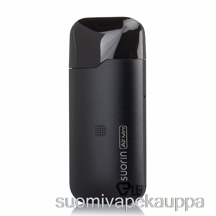 Vape Netistä Suorin Air Mini Pod System Musta